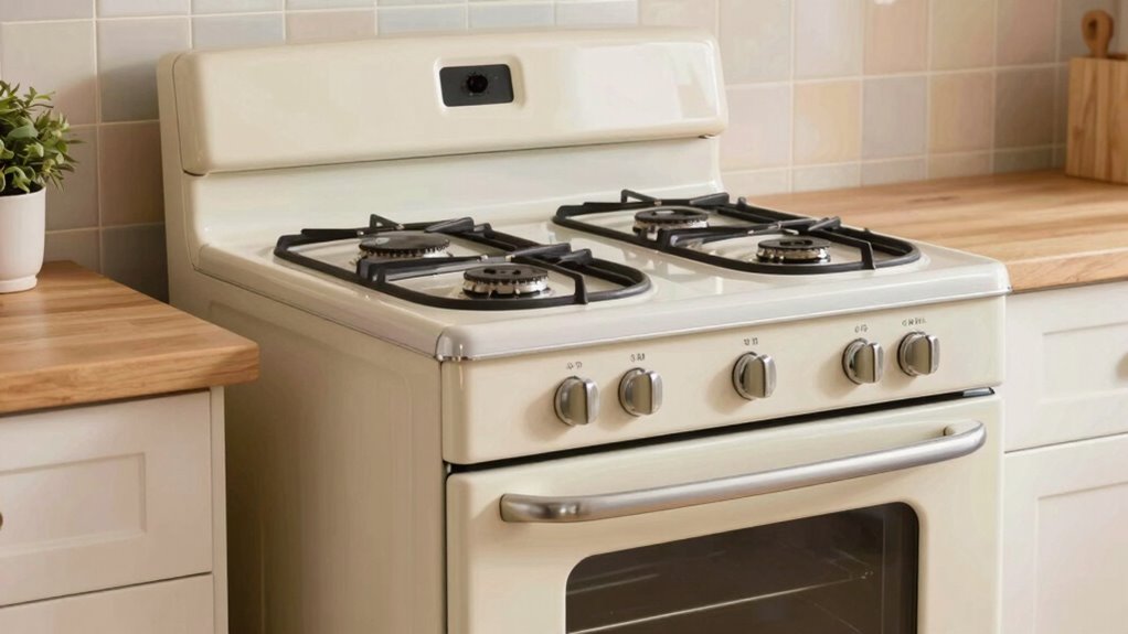 stylish compact cooking appliances