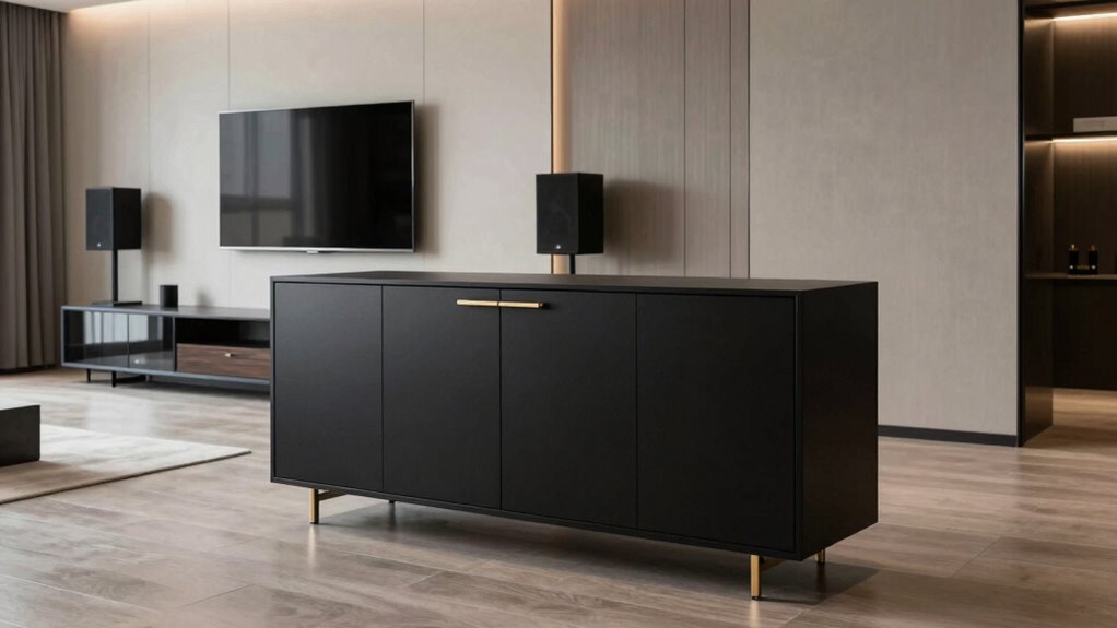 stylish functional furniture choices