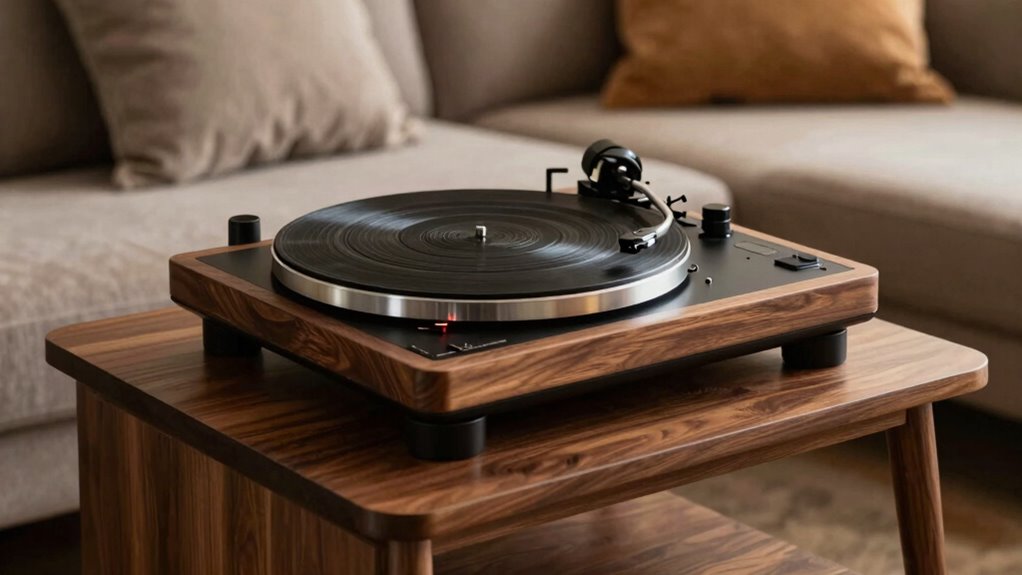 stylish functional vinyl furniture