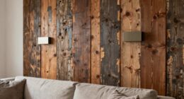 stylish rustic interior design