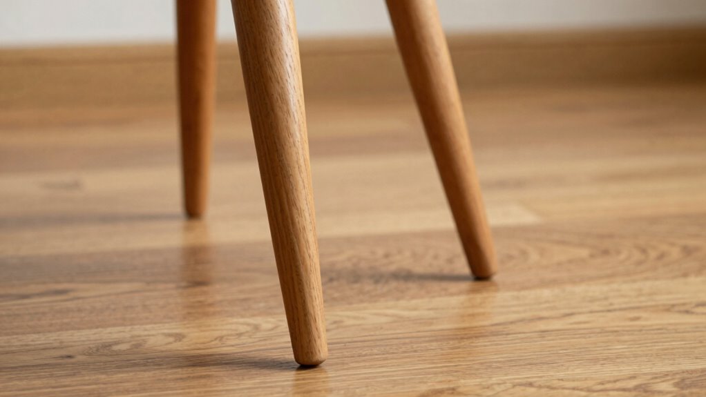 stylish slimming leg design