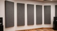 stylish soundproofing solutions
