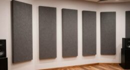 stylish soundproofing solutions