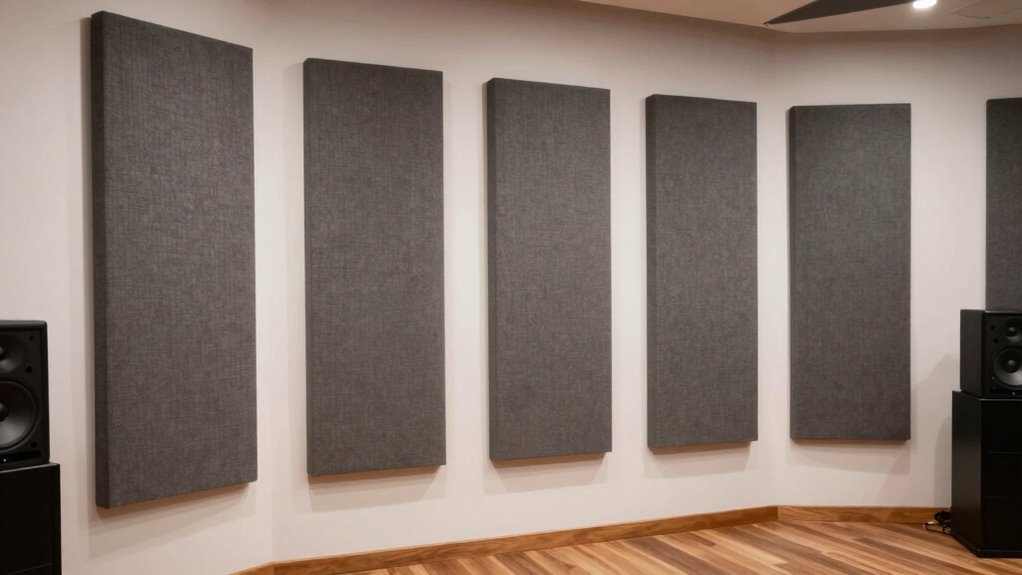 stylish soundproofing solutions