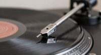 stylus gauges improve playback
