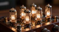 subtle high quality audio enhancement