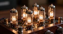 subtle high quality audio enhancement