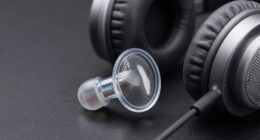 superior sound precision