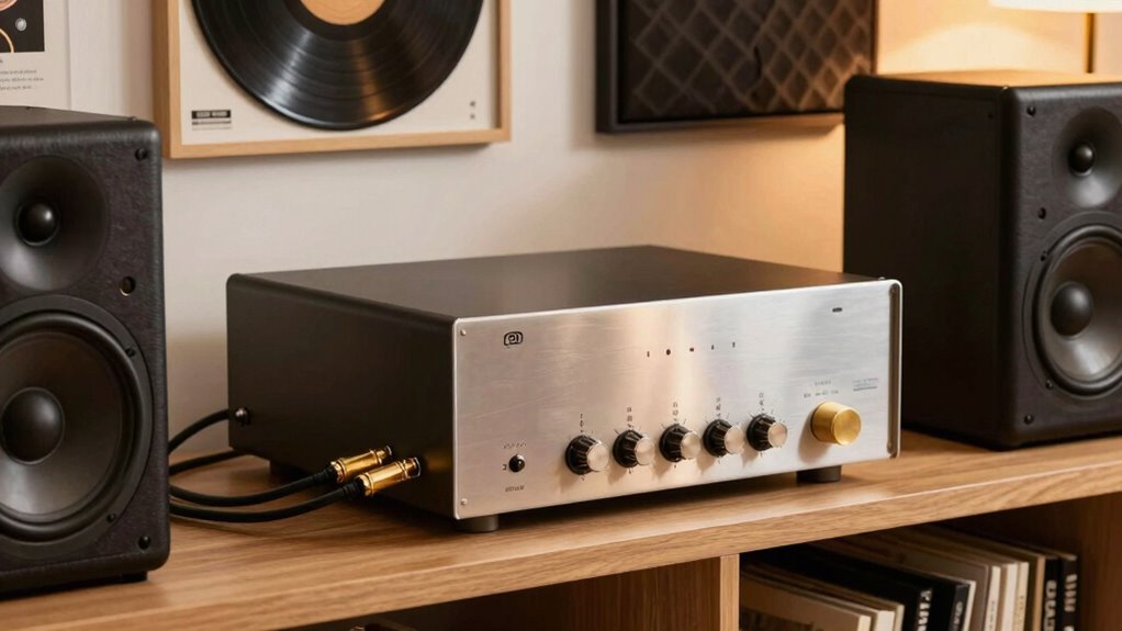 superior sound quality