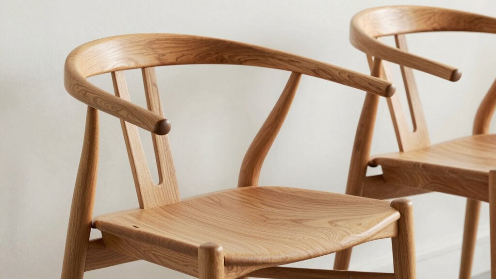 sustainable ergonomic timeless craftsmanship