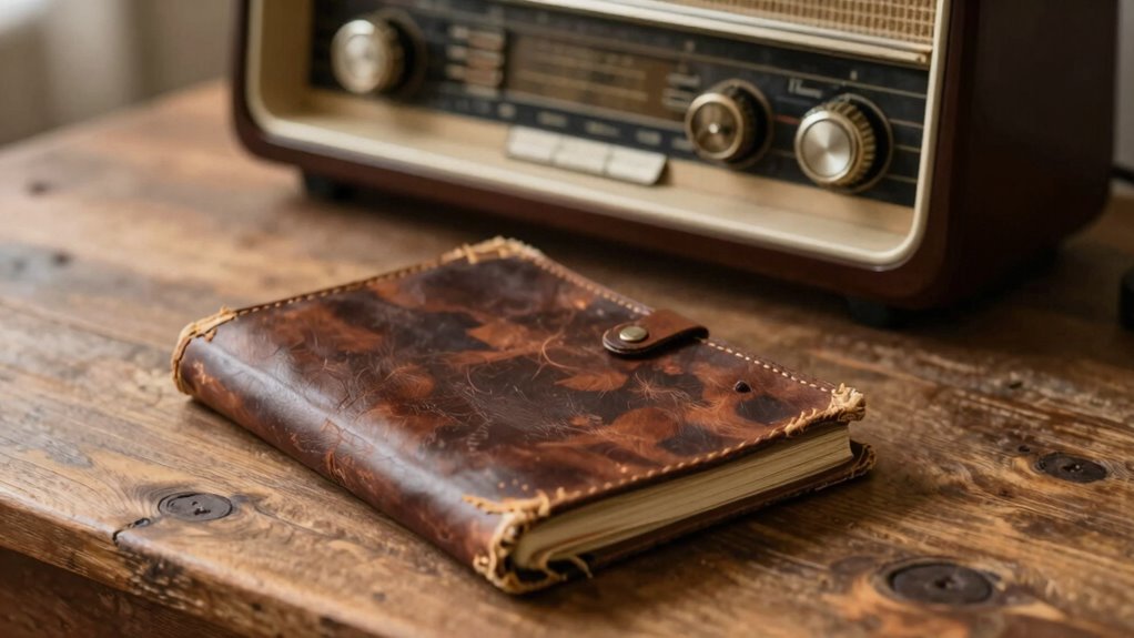 tactile handcrafted timeless connection