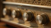 tactile reliable nostalgic intuitive