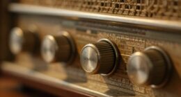 tactile reliable nostalgic intuitive