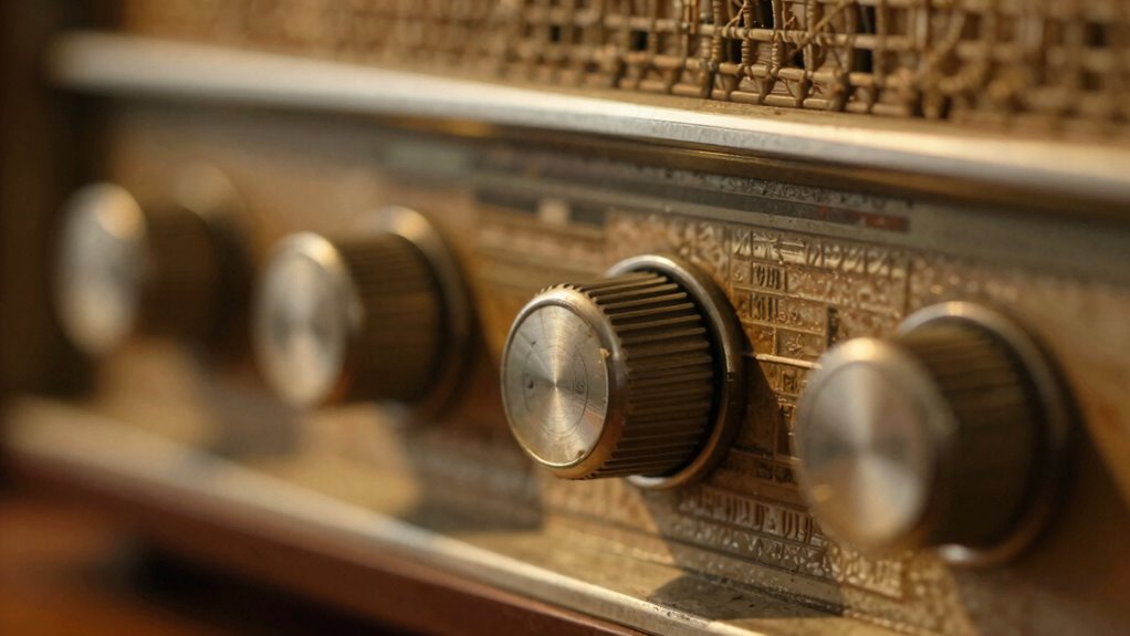 tactile reliable nostalgic intuitive