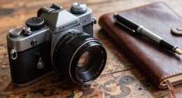 tangible tactile nostalgic connection