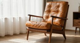 timeless comfort and style
