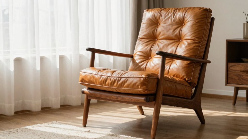 timeless comfort and style