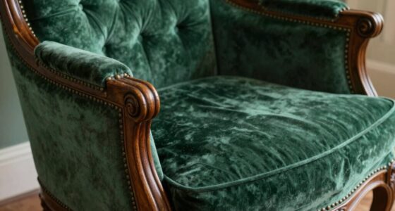 timeless craftsmanship and design