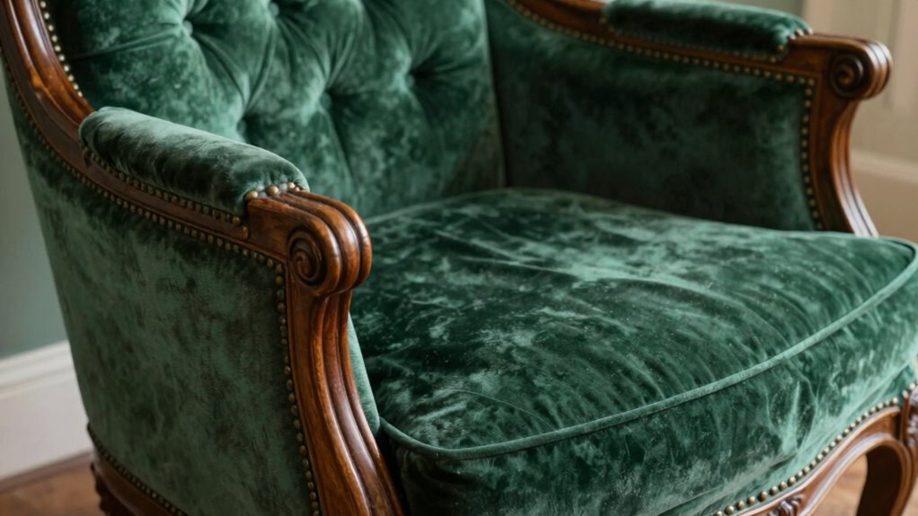 timeless craftsmanship and design