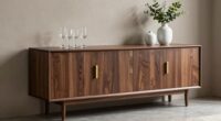 timeless functional storage piece