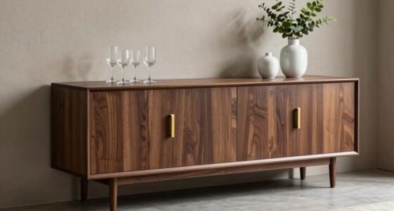 timeless functional storage piece
