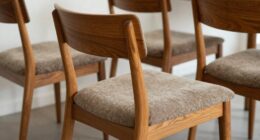 timeless mid century design