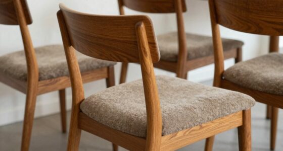 timeless mid century design