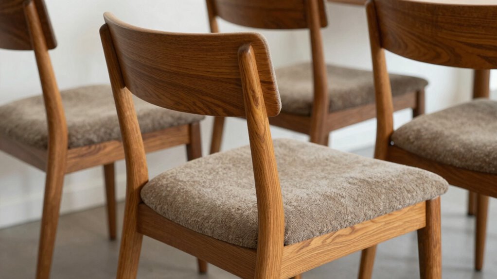 timeless mid century design
