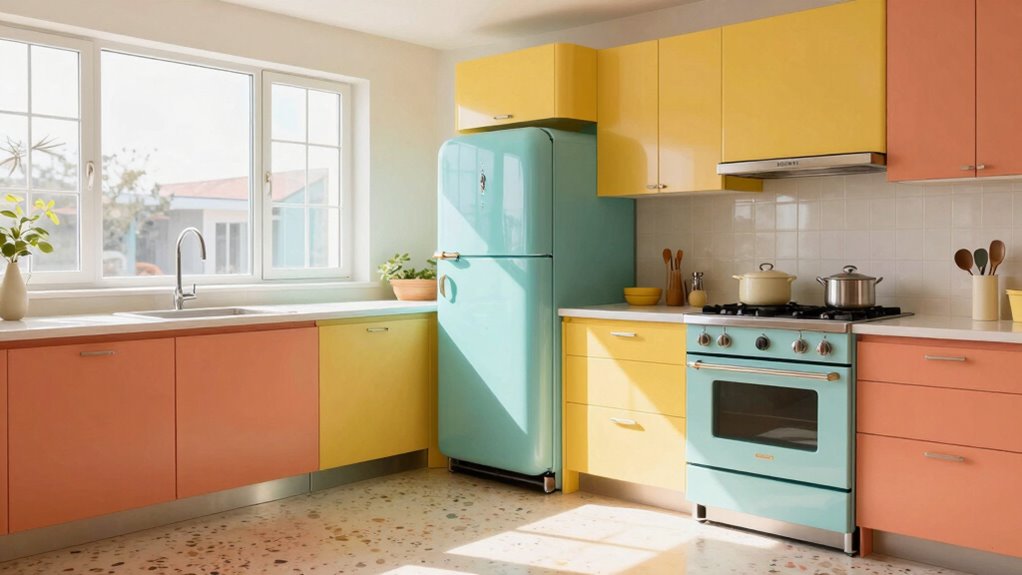 timeless mid century modern innovation
