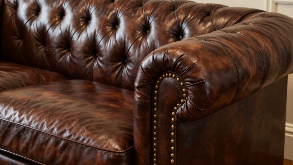 timeless tufted versatile elegance