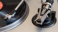 turntable cartridge comparison guide