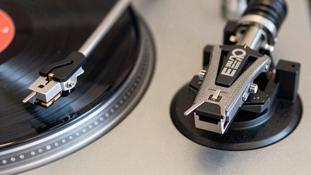 turntable cartridge comparison guide