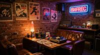 underground vintage geek gatherings