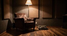 unprepared acoustics cause failure