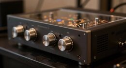 upgrading mm mc phono stages