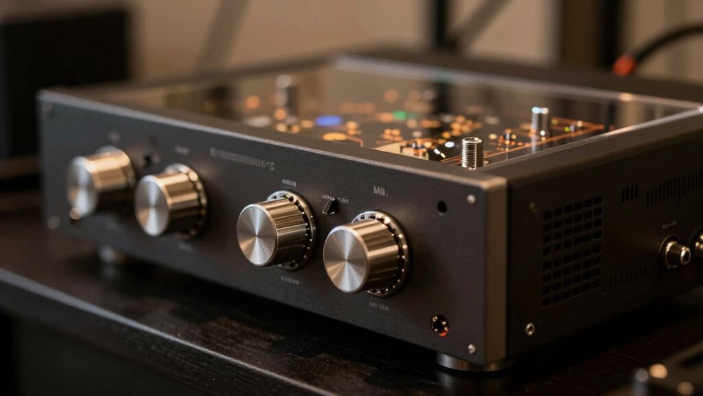 upgrading mm mc phono stages