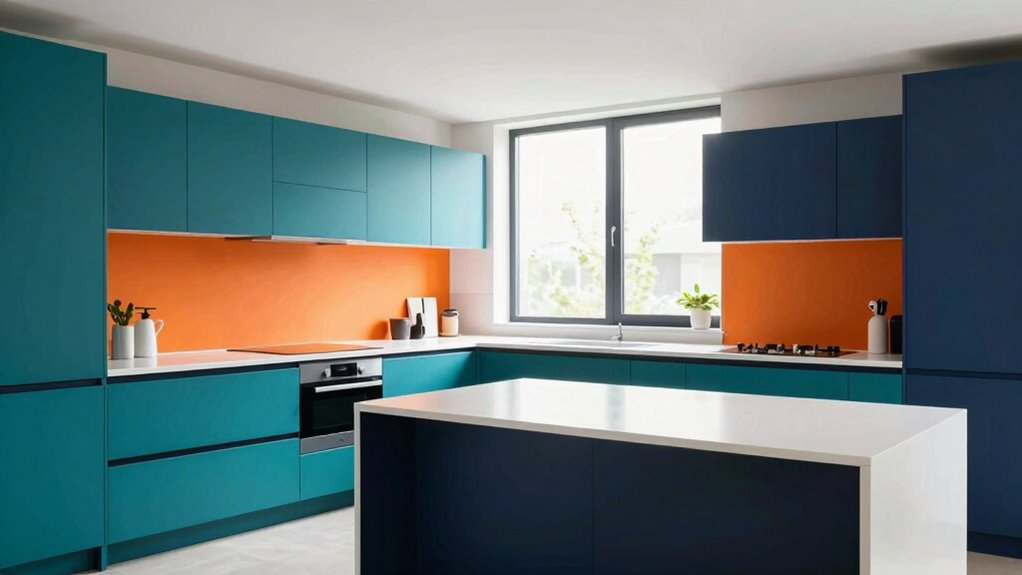 versatile personalized color schemes