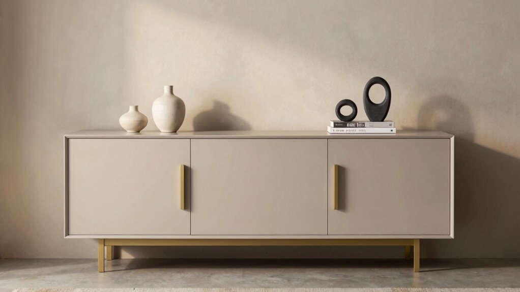 versatile storage and style