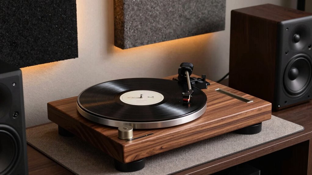 vintage aesthetic meets innovation