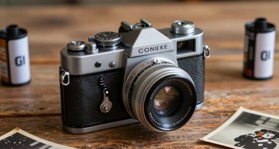 vintage aesthetic resurgence