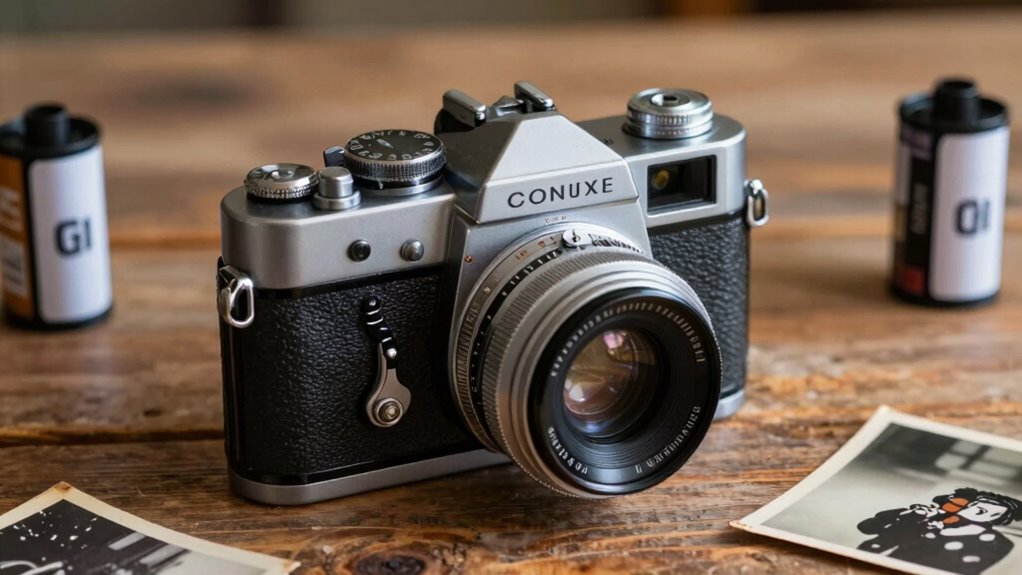 vintage aesthetic resurgence