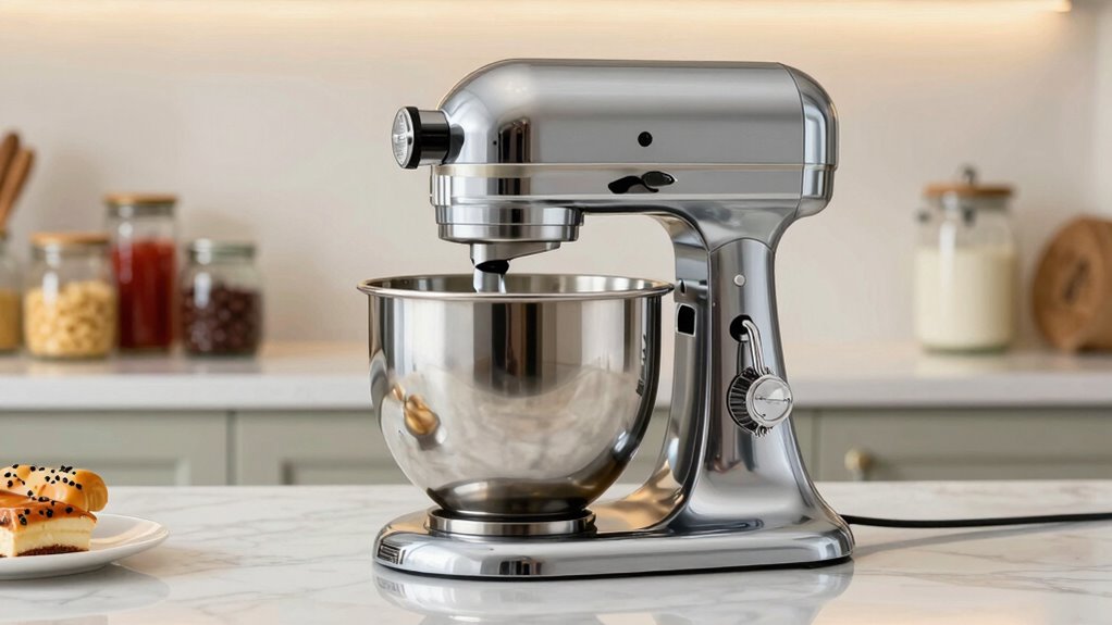 vintage charm meets modern innovation
