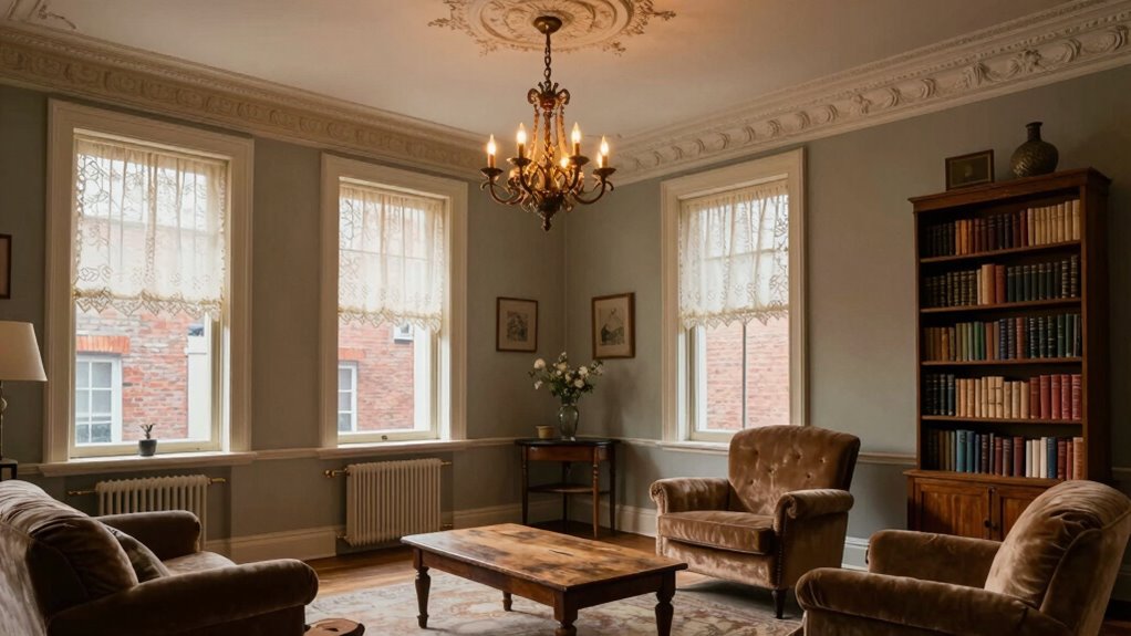 vintage charm through thoughtful design