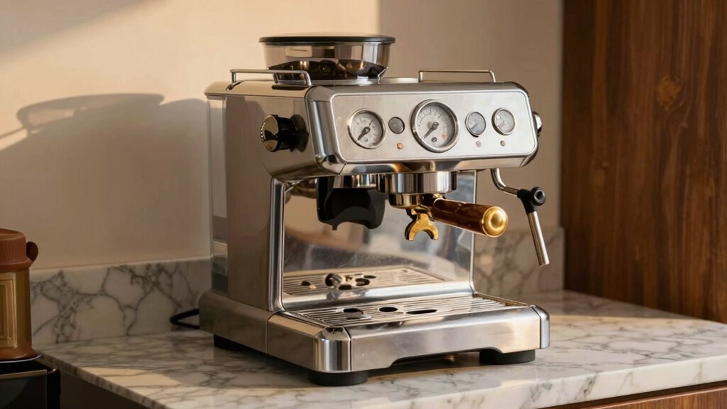 vintage design enhances kitchens