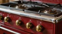 vintage style cooking ambition