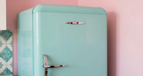 vintage style kitchen upgrade