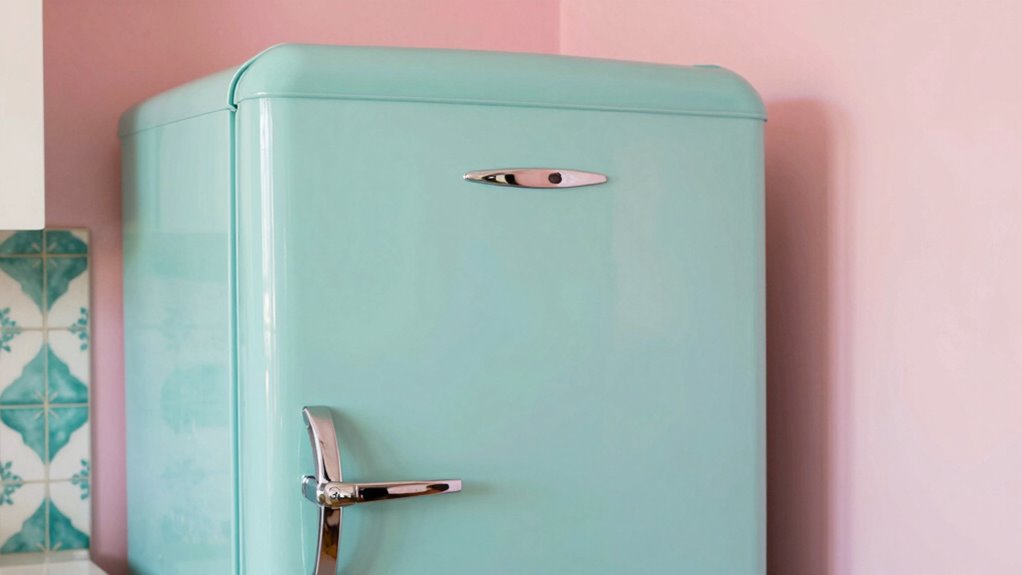 vintage style kitchen upgrade