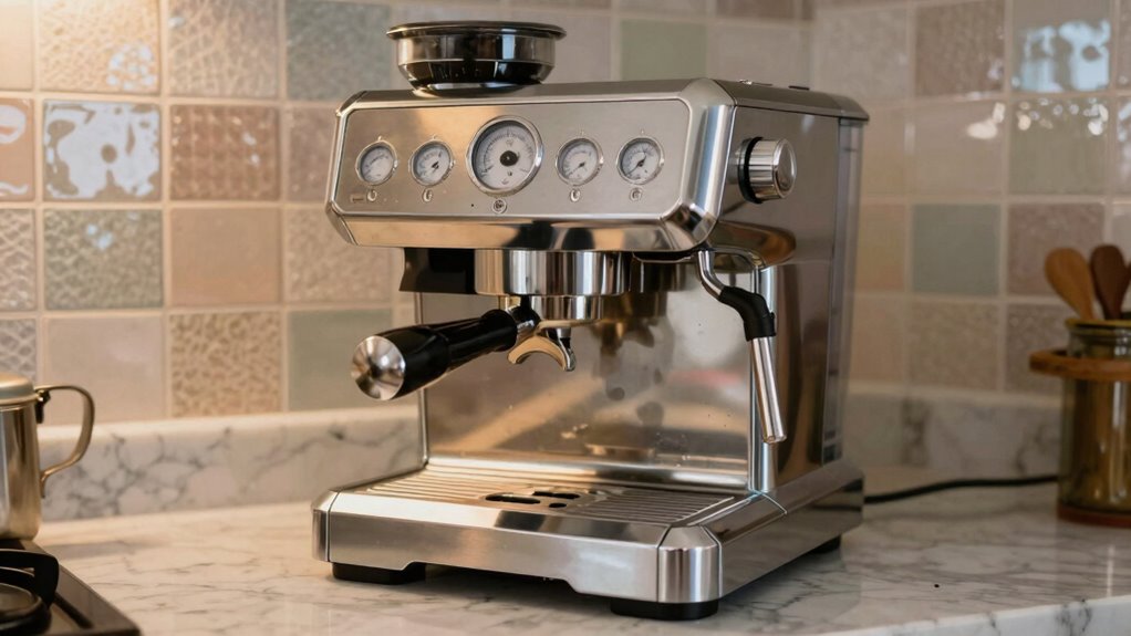 vintage style modern craftsmanship