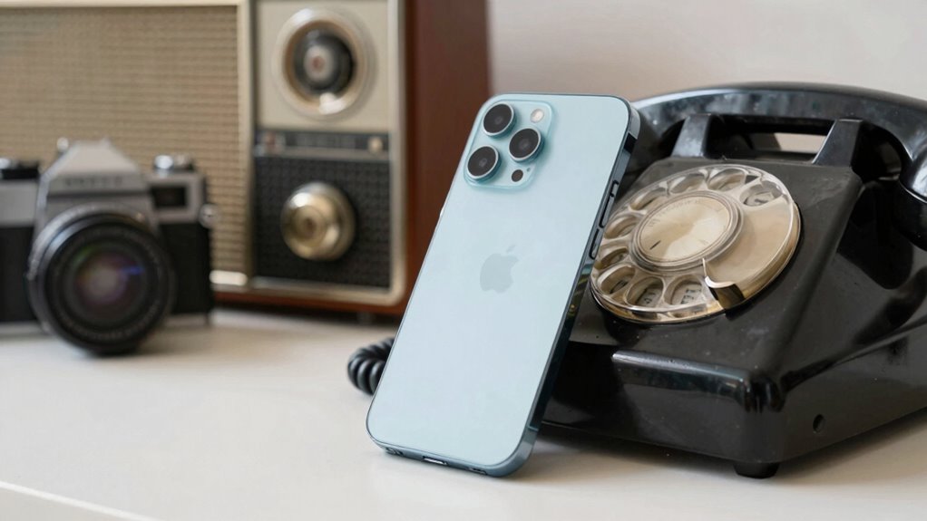 vintage tech s lasting resilience