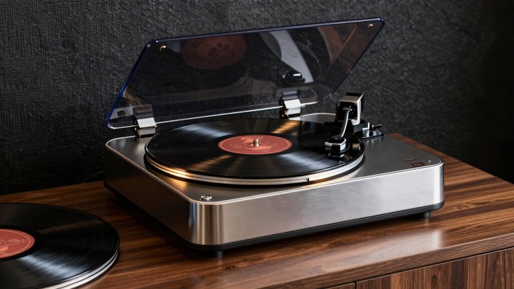 vinyl preservation and cleaning
